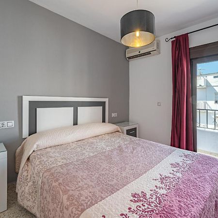 Hostal Ocana Manilva Dış mekan fotoğraf