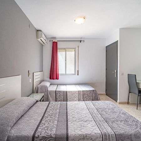 Hostal Ocana Manilva Dış mekan fotoğraf