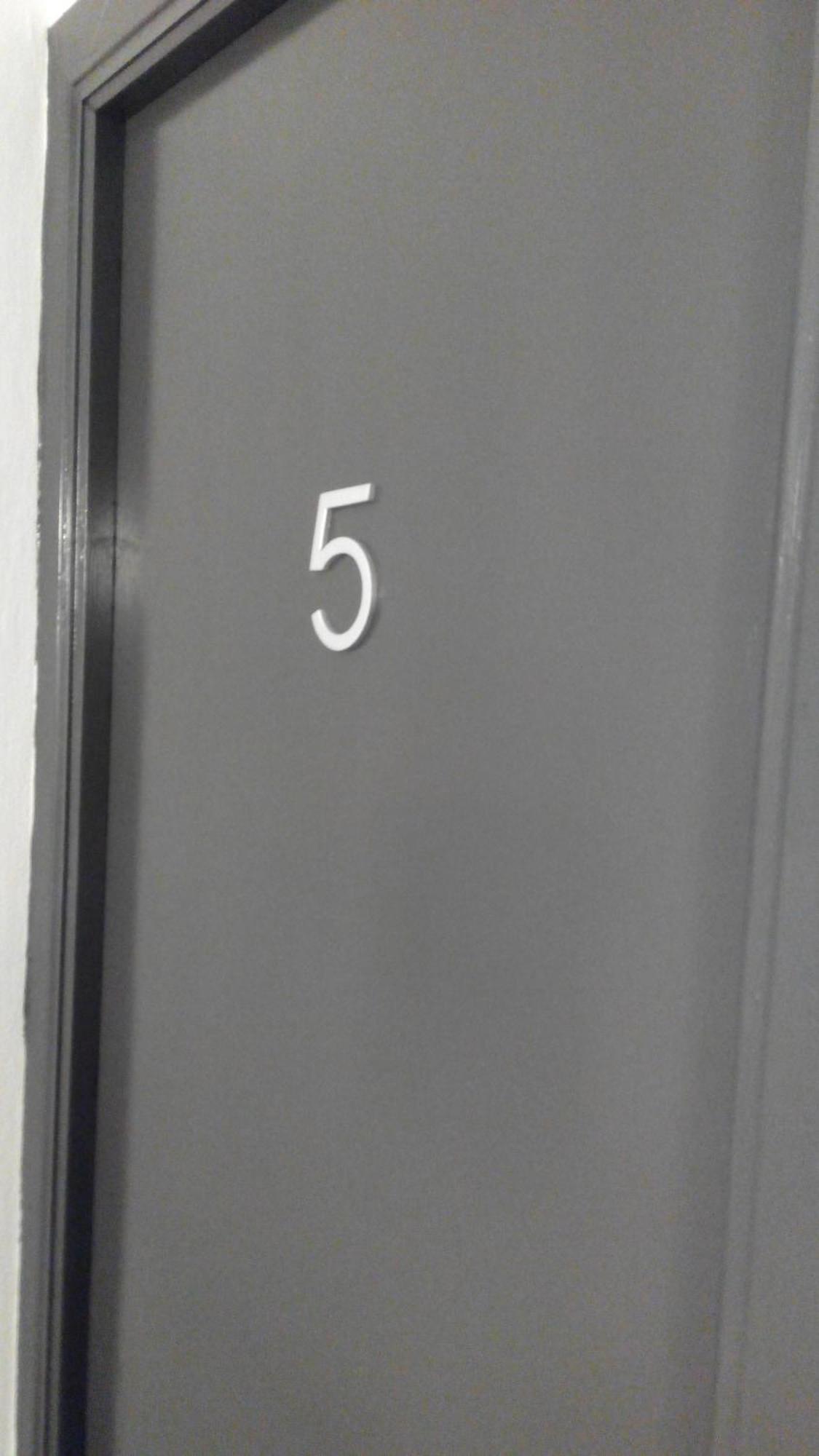 Hostal Ocana Manilva Oda fotoğraf