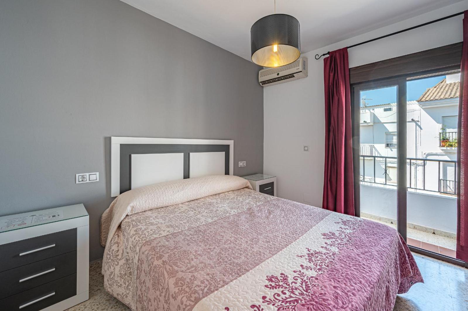 Hostal Ocana Manilva Dış mekan fotoğraf