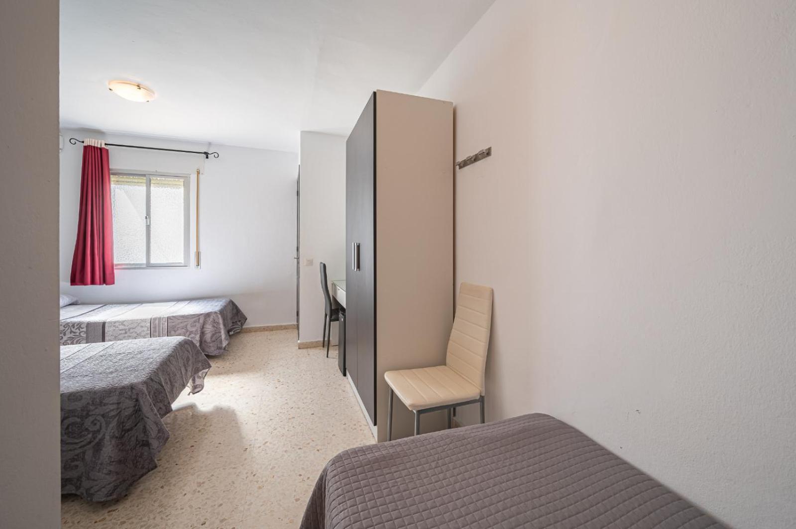 Hostal Ocana Manilva Dış mekan fotoğraf