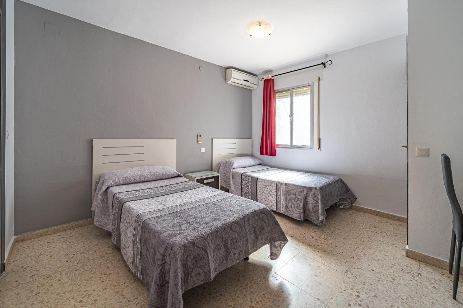 Hostal Ocana Manilva Dış mekan fotoğraf