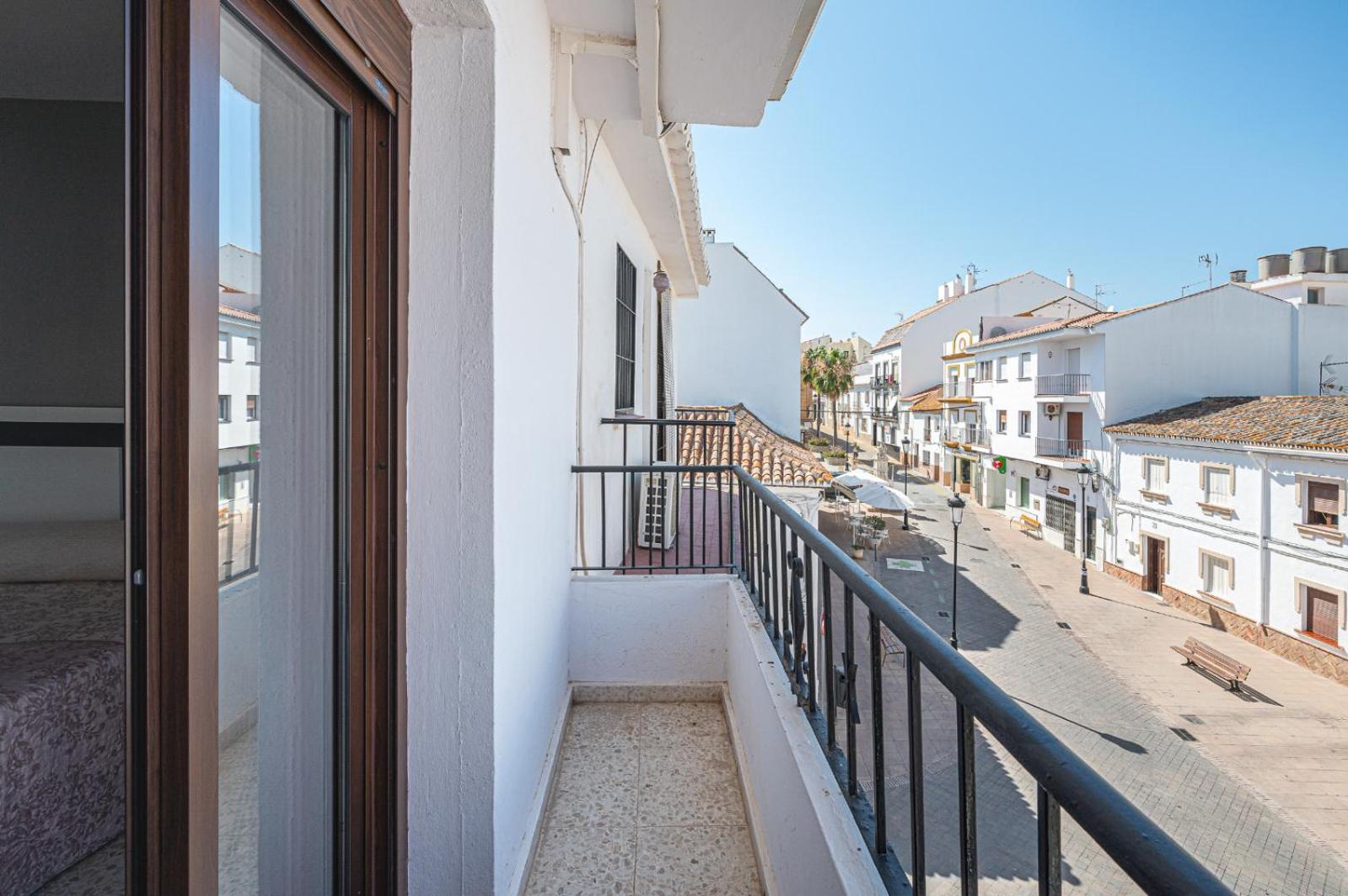 Hostal Ocana Manilva Dış mekan fotoğraf