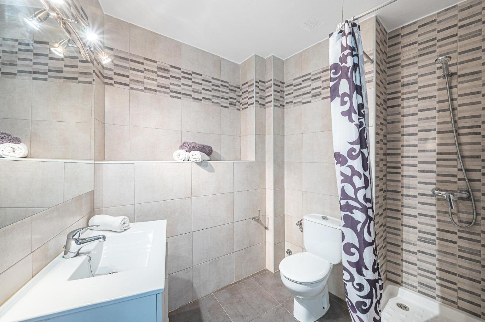Hostal Ocana Manilva Dış mekan fotoğraf