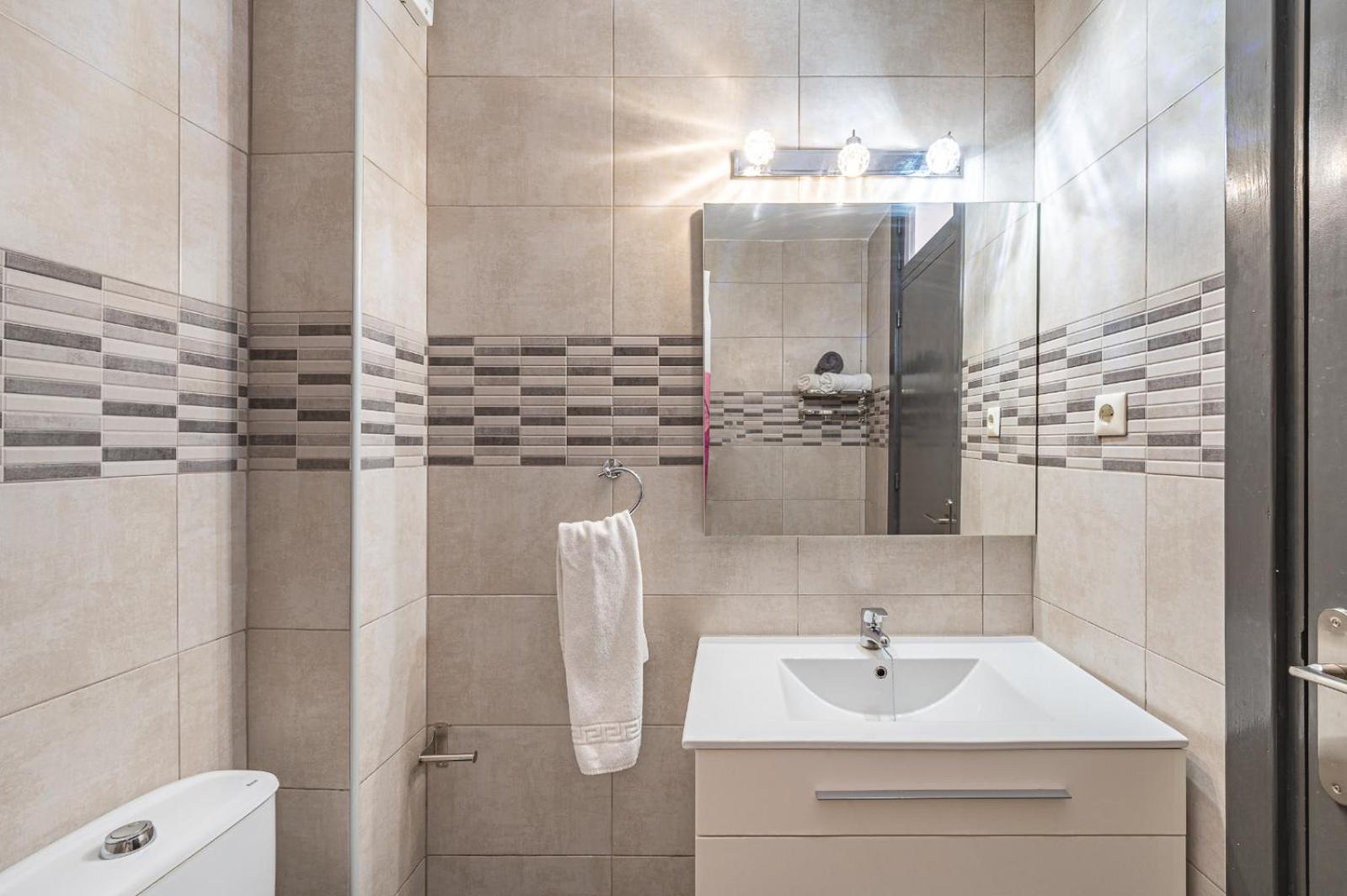 Hostal Ocana Manilva Dış mekan fotoğraf