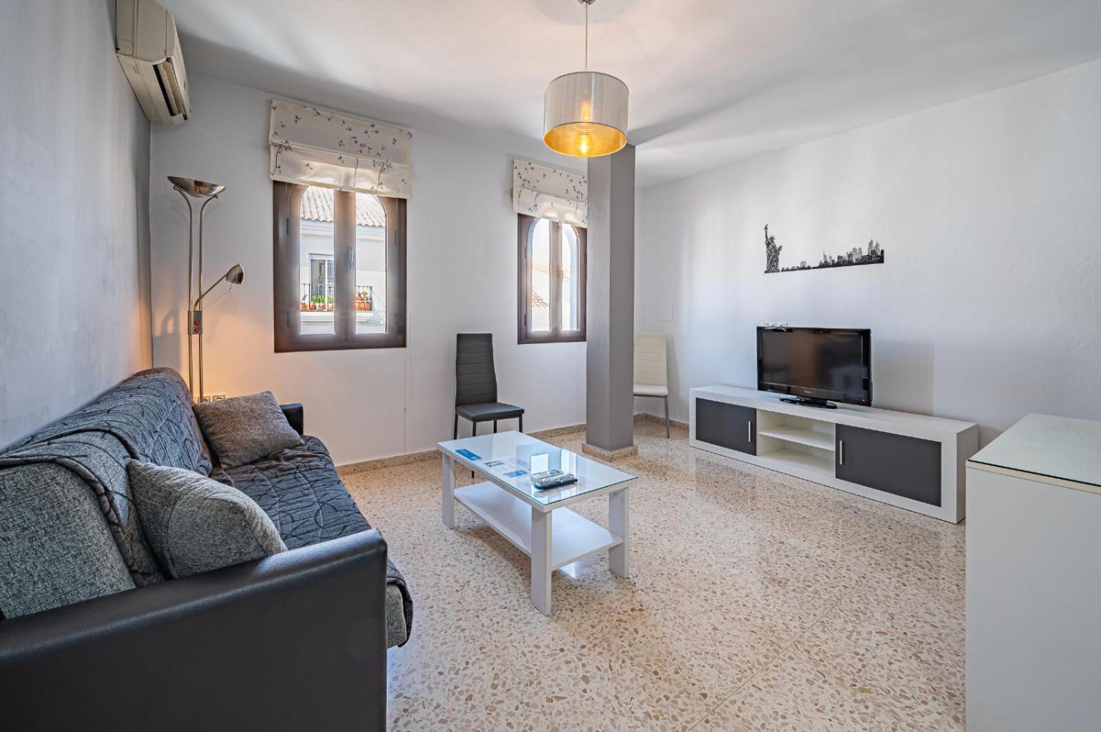 Hostal Ocana Manilva Dış mekan fotoğraf