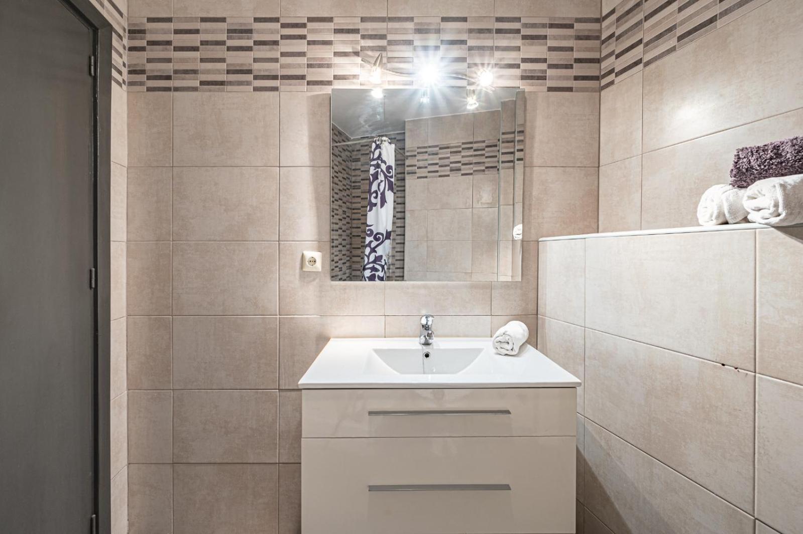 Hostal Ocana Manilva Dış mekan fotoğraf