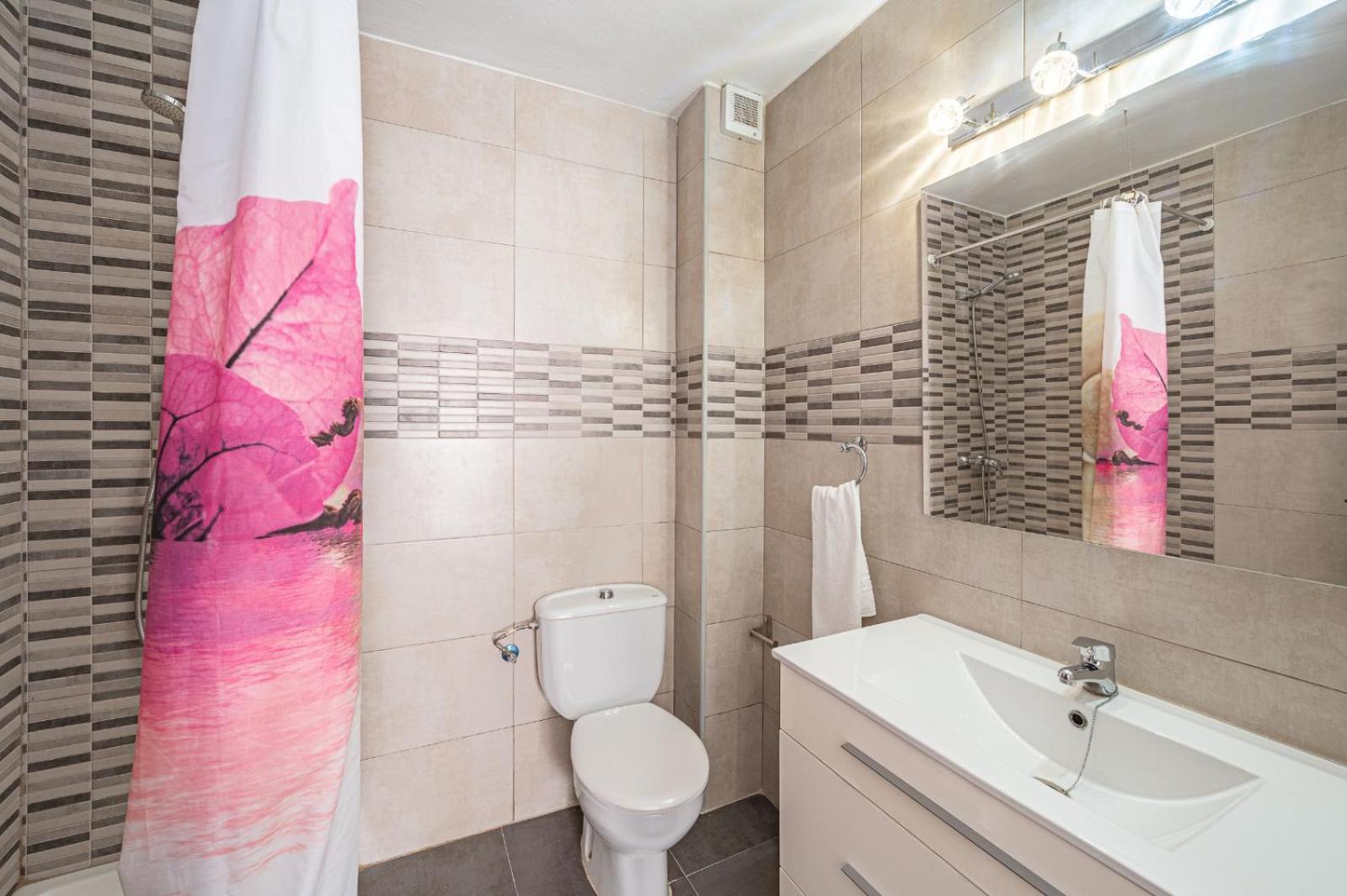 Hostal Ocana Manilva Dış mekan fotoğraf