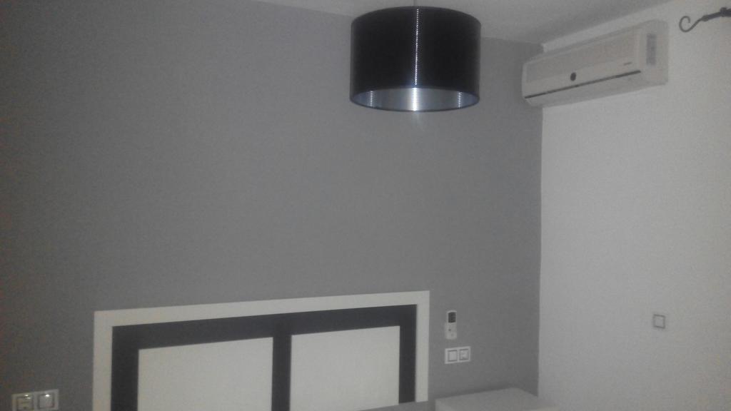 Hostal Ocana Manilva Dış mekan fotoğraf