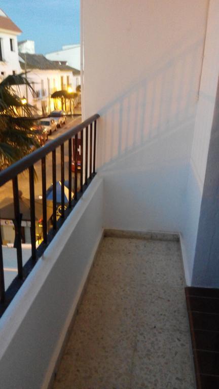Hostal Ocana Manilva Oda fotoğraf