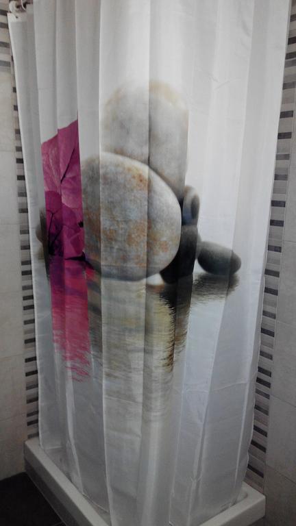Hostal Ocana Manilva Oda fotoğraf