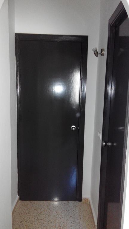 Hostal Ocana Manilva Oda fotoğraf