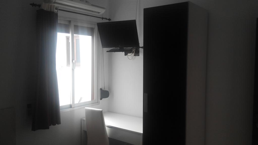 Hostal Ocana Manilva Oda fotoğraf