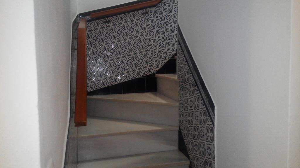 Hostal Ocana Manilva Dış mekan fotoğraf