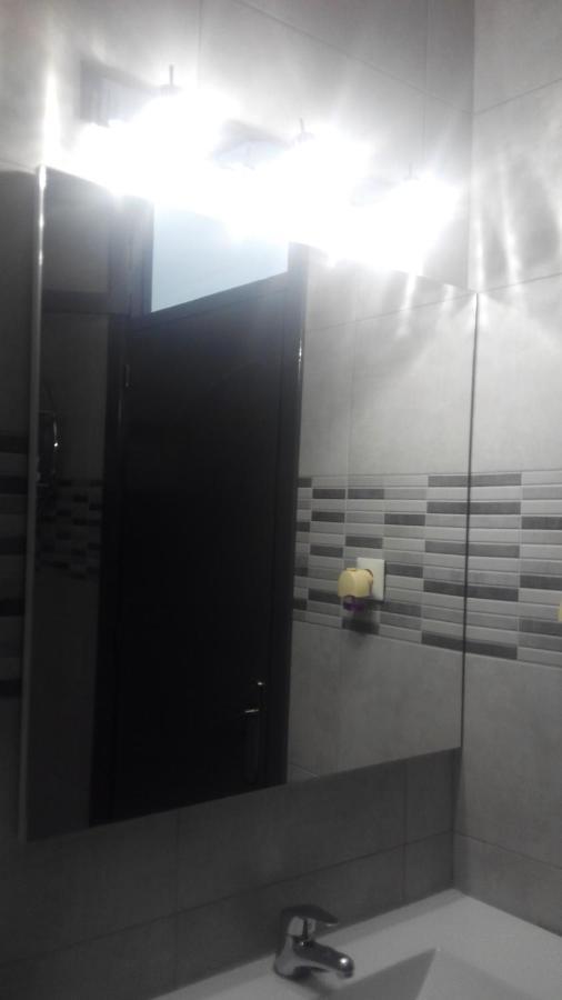 Hostal Ocana Manilva Oda fotoğraf