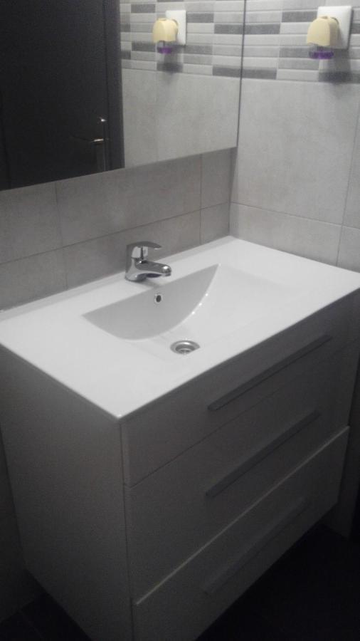 Hostal Ocana Manilva Dış mekan fotoğraf