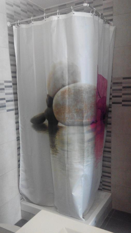 Hostal Ocana Manilva Oda fotoğraf