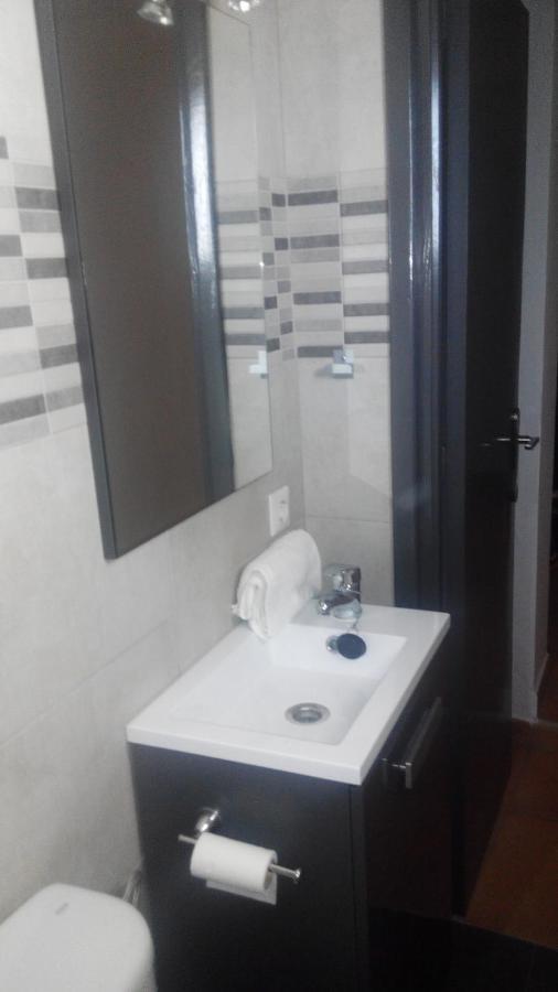 Hostal Ocana Manilva Oda fotoğraf