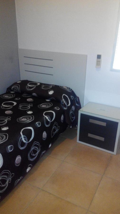 Hostal Ocana Manilva Oda fotoğraf