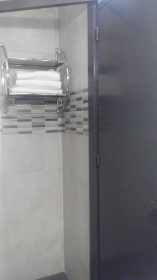 Hostal Ocana Manilva Oda fotoğraf